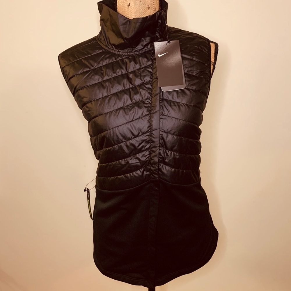 Nike Thermore Thermosoft Lightweight Vest